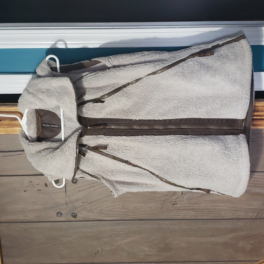 Womens vest